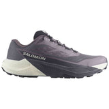 Zapatillas Salomon Zapatillas Salomon Pulsar Violeta Mujer