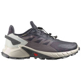 Zapatillas De Trekking Salomon