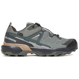 Zapatillas De Trekking Salomon