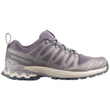 Zapatillas Salomon Zapatillas Salomon Xa Pro 3D V9 Gris Metálico
