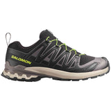 Zapatillas De Trekking Salomon Xa Pro 3D V9