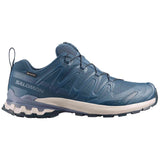Zapatillas Salomon Zapatillas Salomon Xa Pro 3D V9 Gore-Tex Azul Medianoche