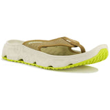 Chanclas Salomon Reelax Break 6.0 "Willow/Aspargus Green/Acid Lime"