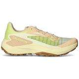 Zapatillas Salomon Zapatillas Salomon Genesis Naranja Salmón Mujer