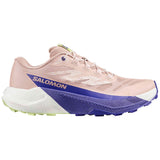 Zapatillas Salomon Zapatillas Salomon Pulsar Rosa Claro Violeta Mujer