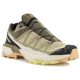 Zapatillas De Trekking Salomon X Ultra 360 Edge