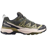 Zapatillas De Trekking Salomon X Ultra 360 Edge Goretex