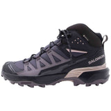 Botas Salomon X Ultra 360 Mid Gore-Tex "Nine Iron/Excalibur/Shadow Gray"