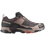 Zapatillas De Trekking Salomon X Ultra 5 Gtx "Black Coffee/Walnut/Arabian Spice"