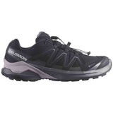 Zapatillas De Trekking Salomon Examotion Gore-Tex "Black / Nirvana / Nine Iron"