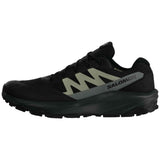 Zapatillas De Trekking Salomon