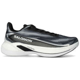 Zapatillas De Running Salomon Spectur 3 "Black / White / Castlerock"