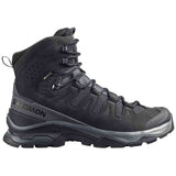 Botas Salomon Botas Salomon Quest 5 Gore-Tex Negro Gris Oscuro