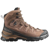 Botas Salomon Botas Salomon Quest 5 Gore-Tex Marrón