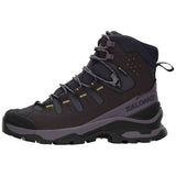 Botines Salomon Quest 5 Gore-Tex "Gris Oscuro"