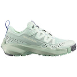 Zapatillas Salomon Zapatillas Salomon Terramphibian Verde Turquesa Mujer