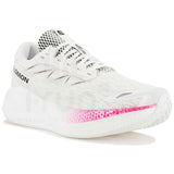 Zapatillas De Running Salomon Aero Glide 4 "White/White/Black"