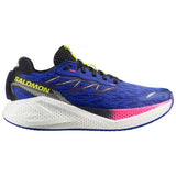 Zapatillas De Running Salomon Aero Glide 4 "Bluing/White/Black"