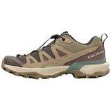 Zapatillas De Trekking Salomon X Ultra 360 Ltr