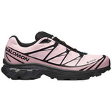 Zapatillas Salomon Xt-6 Gore-Tex "Negro Rosa"