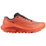 Zapatillas Salomon Zapatillas Salomon Ultra Flow 2 Naranja Intenso Negro