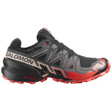 Zapatillas De Trekking Salomon Speedcross 6 Gtx