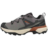 Zapatillas De Trekking Salomon
