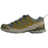 Zapatillas De Running Salomon Xa Pro 3D V9