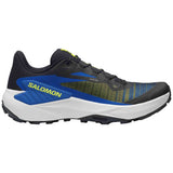 Zapatillas Salomon Zapatillas Salomon Genesis Negro Azul Ultra Amarillo