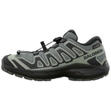 Zapatillas De Trekking Salomon Xa Pro Waterproof