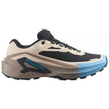 Zapatillas De Running Salomon Genesis 2 Gore-Tex "Oxford Tan/Walnut/Niagara"