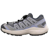 Zapatillas De Trekking Salomon Xa Pro "Gris/Lila"