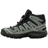Botas Salomon Xa Pro Mid Waterproof