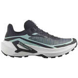 Zapatillas De Running Salomon Genesis 2 "Clearly Aqua/Black"