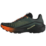 Zapatillas De Running Salomon Genesis 2 "Urban Chic/Black/Lime Cream"