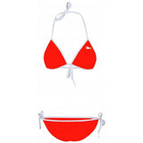 Bikini Completo Reebok Allec