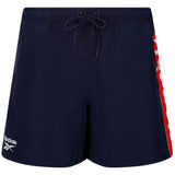 Bañador Reebok Reuben "Navy Red"