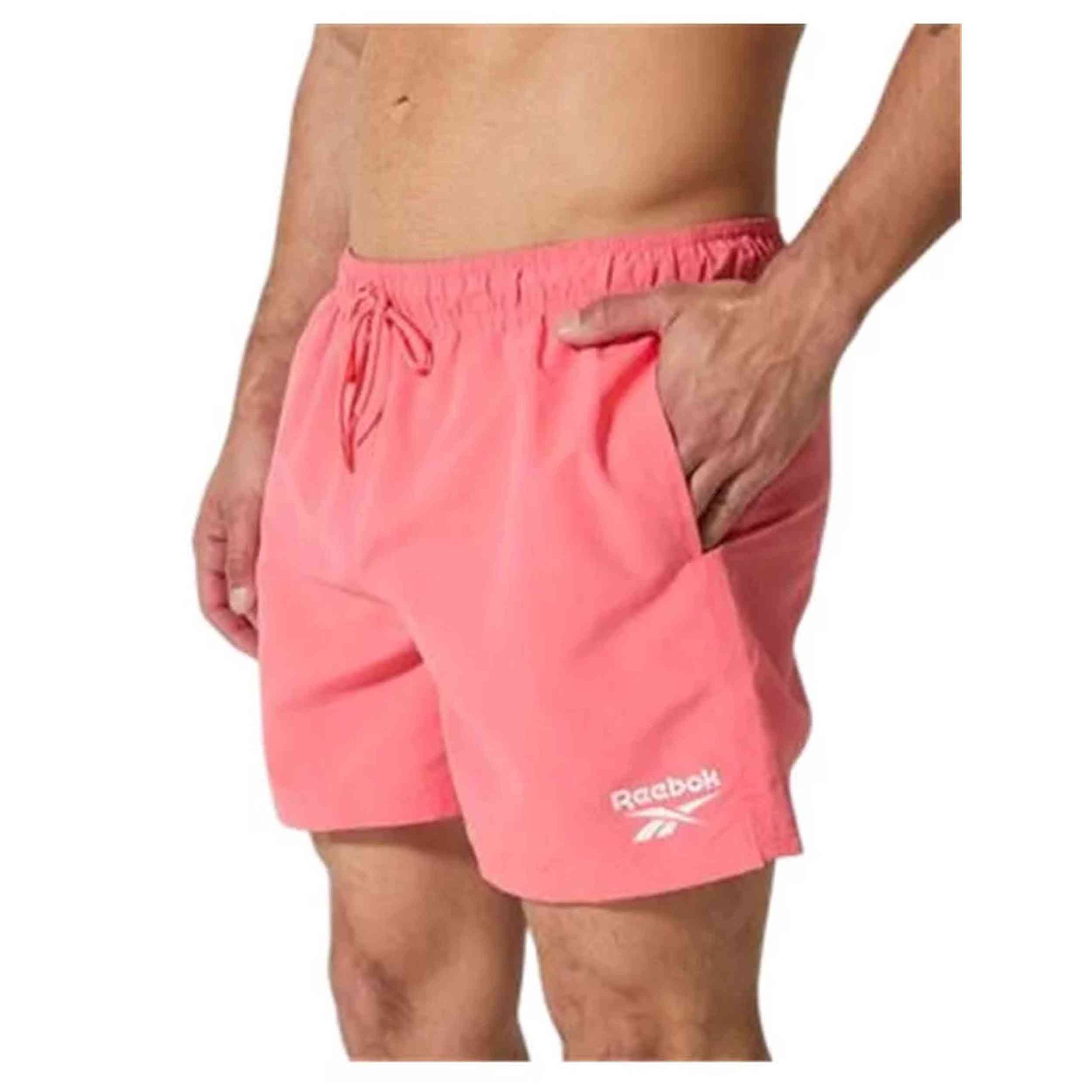 Bañador Reebok Yale