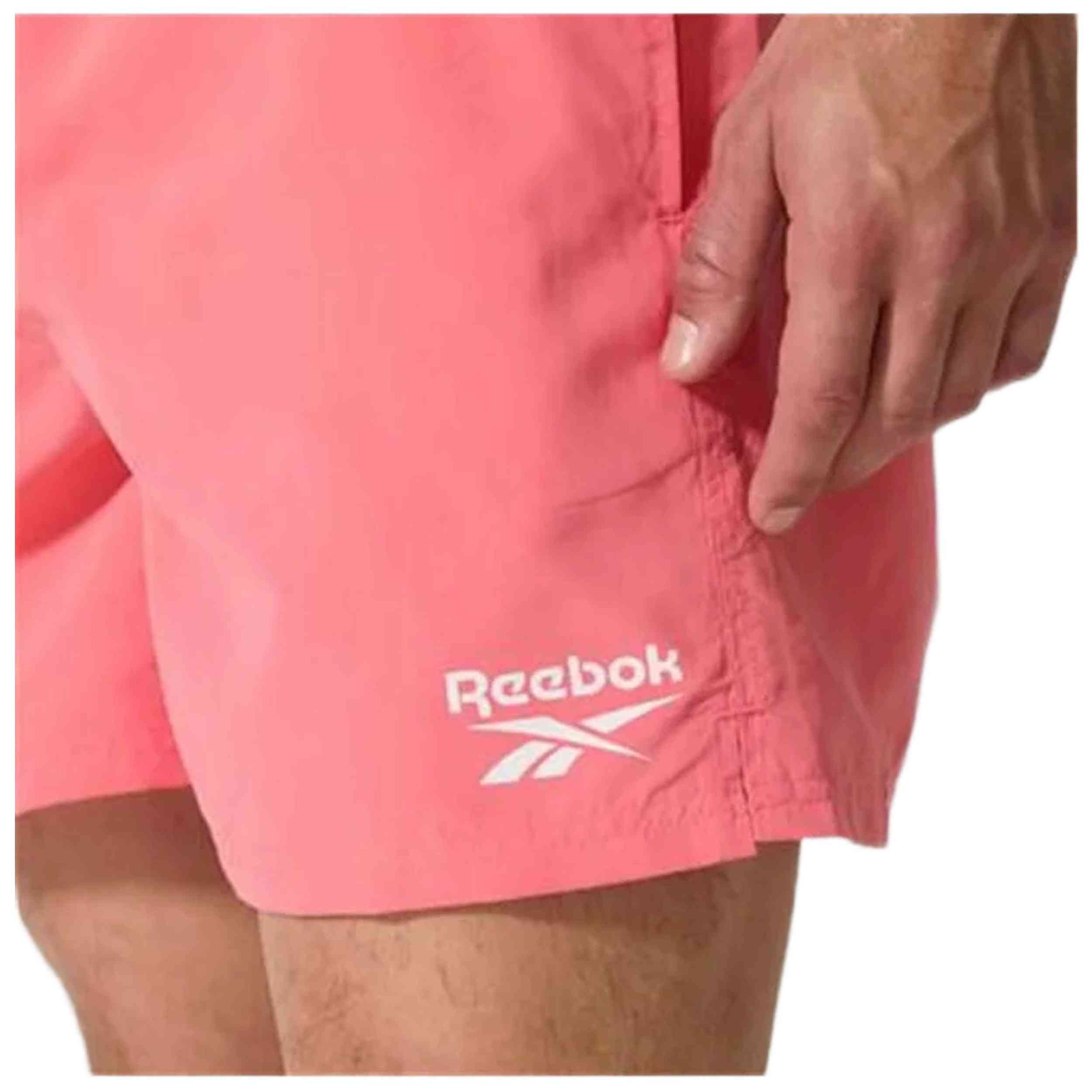 Bañador Reebok Yale
