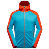 Sudadera Con Capucha La Sportiva Upendo