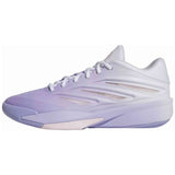 Zapatillas De Baloncesto Adidas Crazy Energy "Cloud White / Distilled Pink"