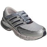 Zapatillas Adidas Adistar Control 5 Mary Jane Shoes "Grey One / Silver Metallic / Grey Two"