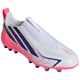 Zapatillas Adidas F50 Hyperfast League Laceless Artificial Ground