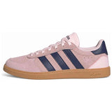 Zapatillas Adidas Breaknet Sleek "Clear Pink/Dark Blue/Gum"