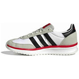 Zapatillas Adidas Run 70S 2.0 "Grey One / Core Black / Solar Red"