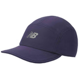 Gorra New Balance 5 Panel Performance V2.0