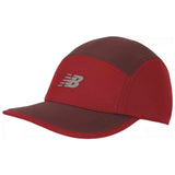 Gorra New Balance 5 Panel Performance V 2.0
