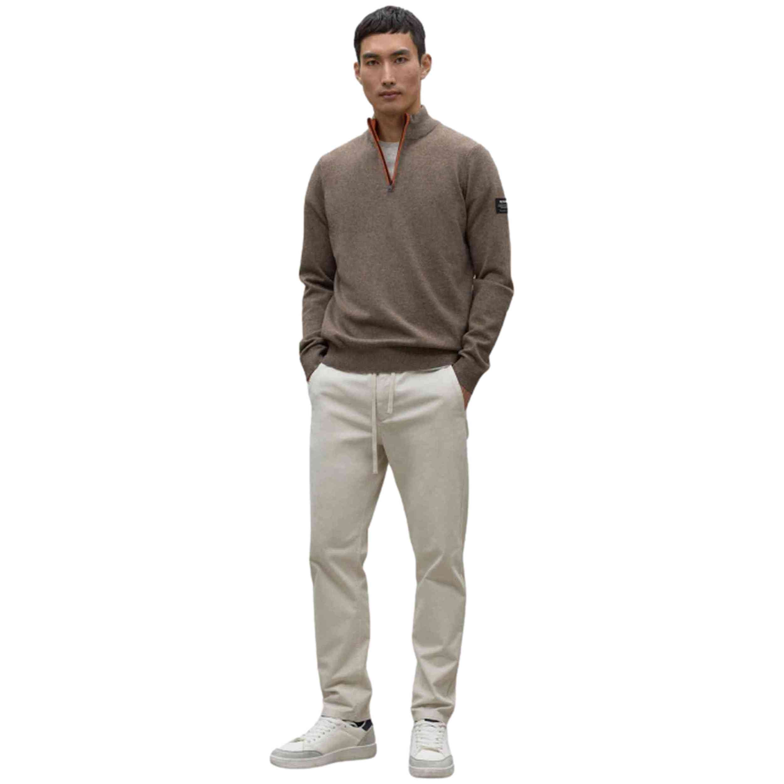 Jersey Ecoalf Larchalf