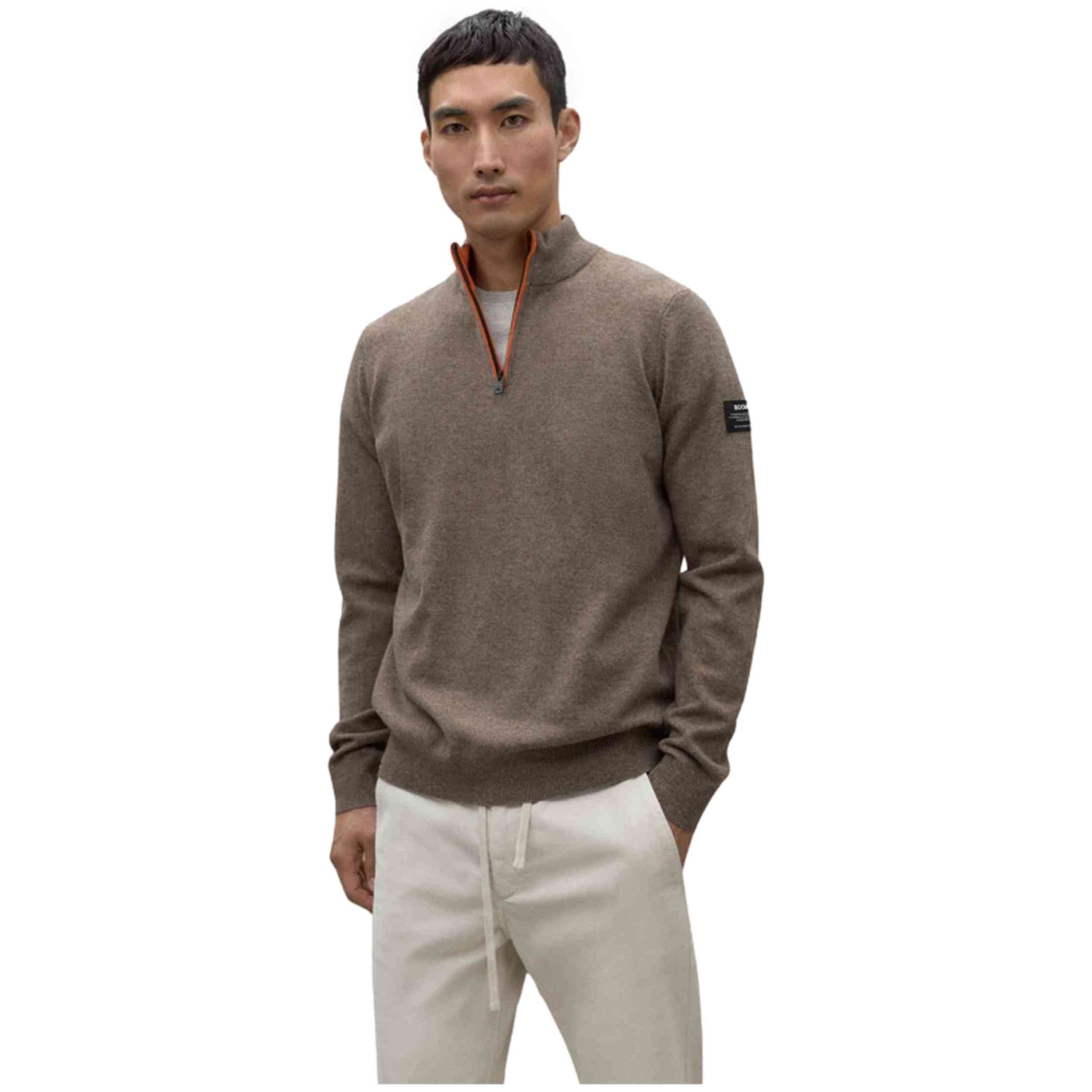 Jersey Ecoalf Larchalf