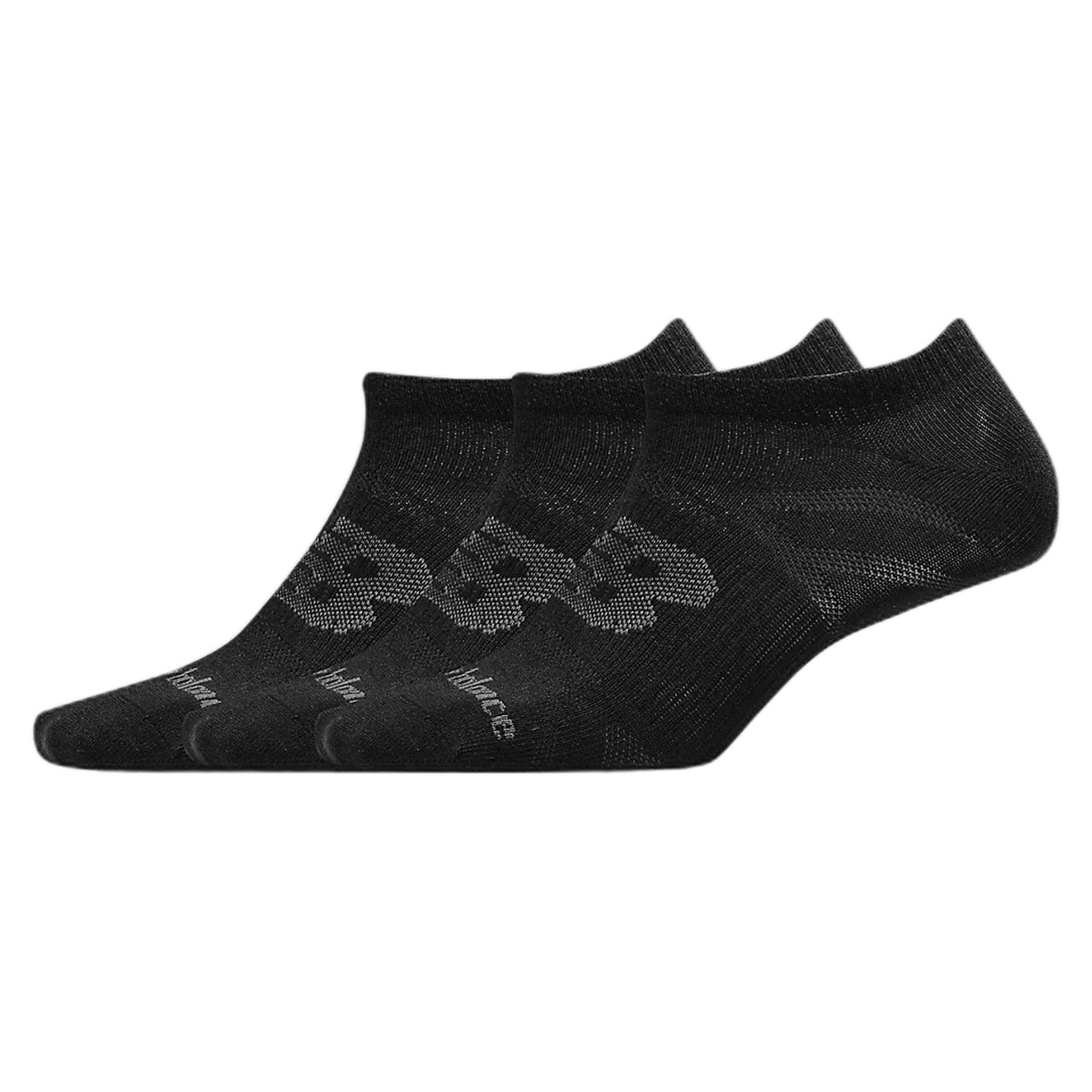  New Balance Flat Knit No Show 3